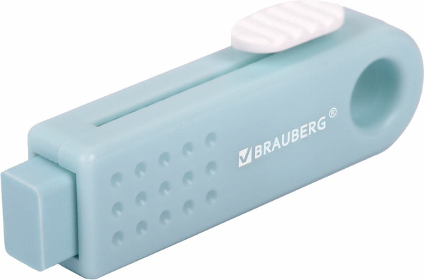 Изображение товара Набор ластиков Brauberg 271992 (3шт)
