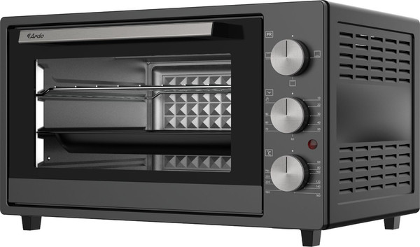 Изображение товара Ростер Ardo MO3831A2