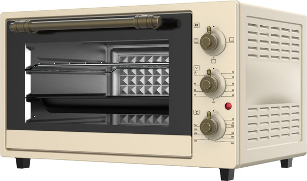 Изображение товара Ростер Ardo MO3831RC2