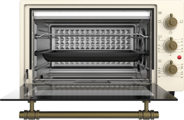 Изображение товара Ростер Ardo MO3831RC2