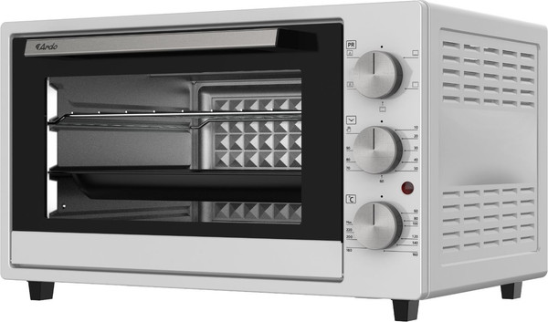 Изображение товара Ростер Ardo MO3851S2