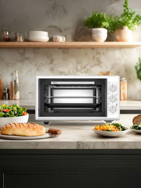 Изображение товара Ростер Ardo MO4552W2