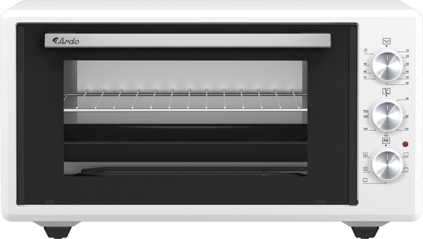 Изображение товара Ростер Ardo MO4552W2