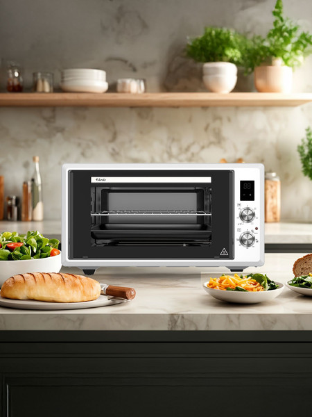 Изображение товара Ростер Ardo MO4552EW2