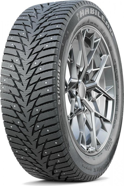 Изображение товара Зимняя шина Kapsen RW506 235/65R17 108T (шипы)