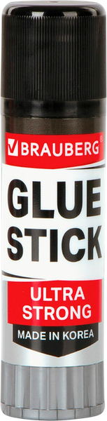 Изображение товара Клей-карандаш Brauberg 881034