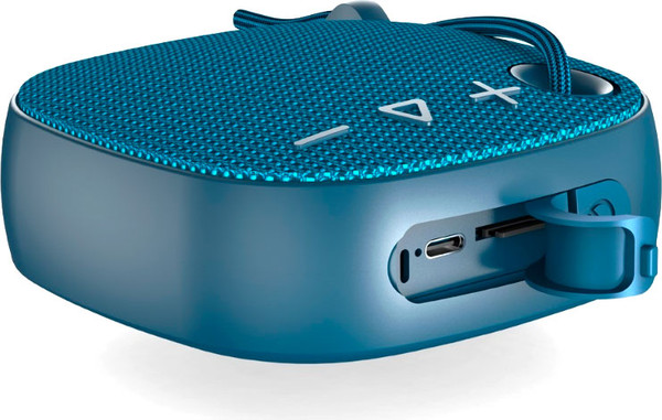 Изображение товара Портативная колонка XO 5W F56 (синий)