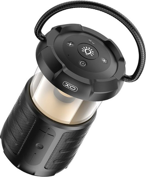 Изображение товара Фонарь XO F49 (черный)