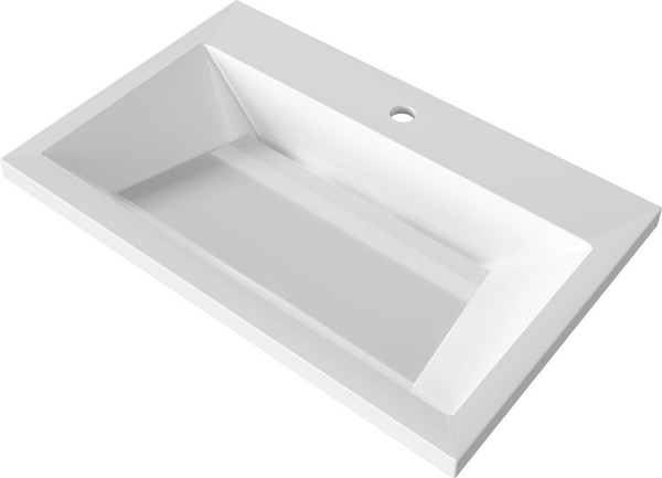 Изображение товара Умывальник Versalia Блисс-70 / 10.R01.70.000