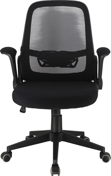 Изображение товара Кресло офисное Everprof EP-400 (сетка черный)