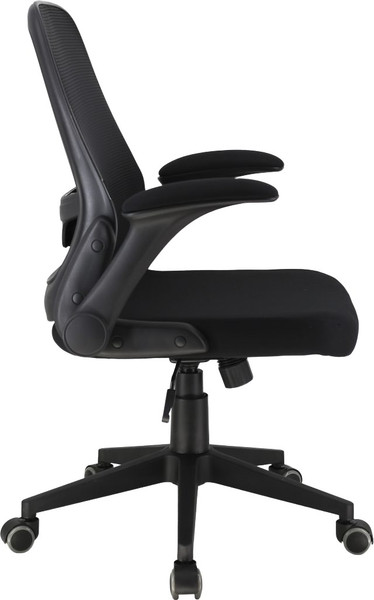 Изображение товара Кресло офисное Everprof EP-400 (сетка черный)