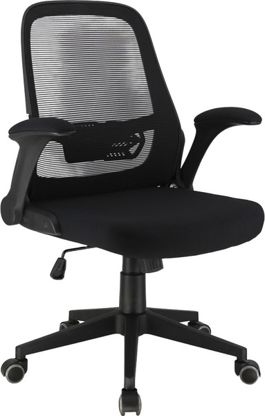 Изображение товара Кресло офисное Everprof EP-400 (сетка черный)