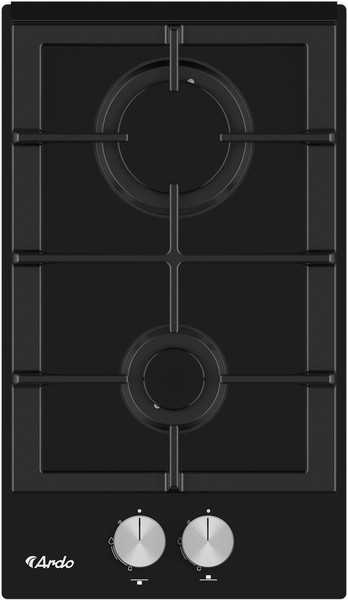 Изображение товара Газовая варочная панель Ardo GH32GCB2
