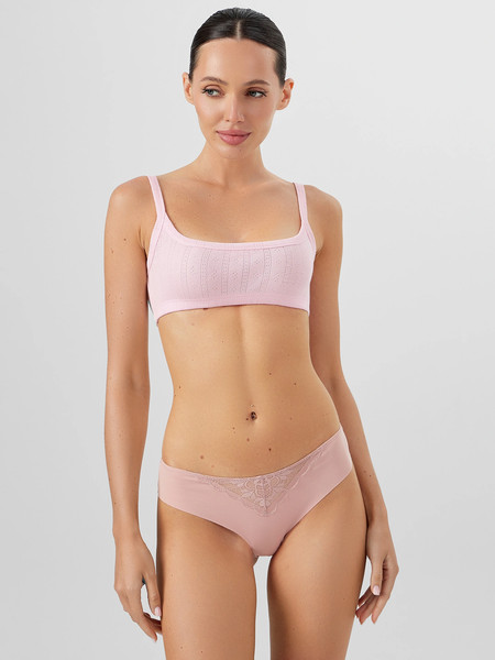 Изображение товара Трусы женские Mark Formelle 412665 (р.94, кристальная роза-1)