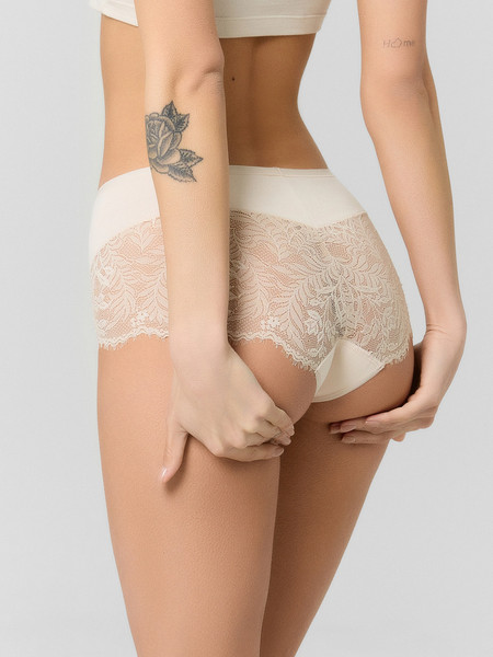 Изображение товара Трусы женские Mark Formelle 412670 (р.102, жемчуг)