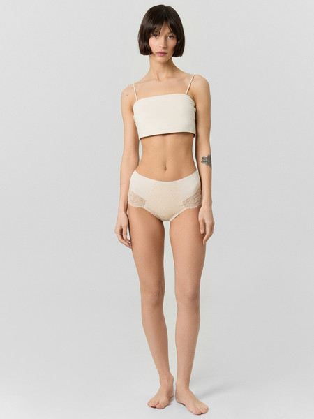 Изображение товара Трусы женские Mark Formelle 412670 (р.102, жемчуг)