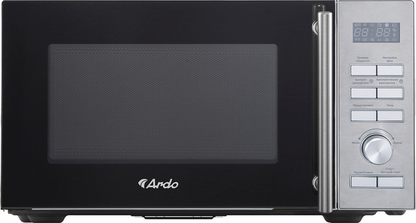 Изображение товара Микроволновая печь Ardo MNZ23-ES2