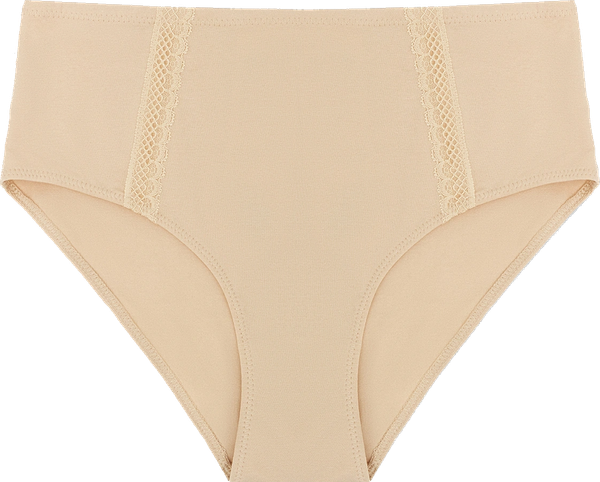 Изображение товара Трусы женские Mark Formelle 412676 (р.106, бежевый-1)