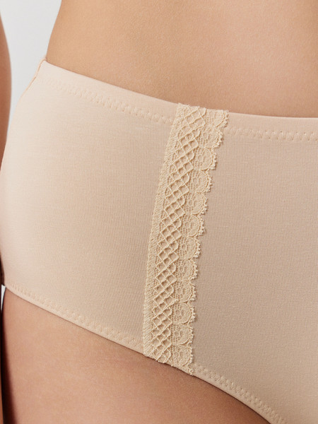 Изображение товара Трусы женские Mark Formelle 412676 (р.106, бежевый-1)