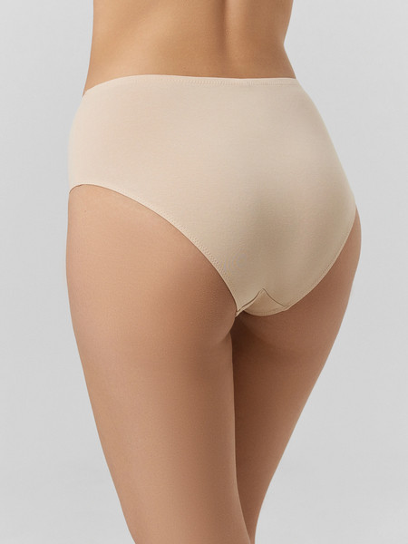 Изображение товара Трусы женские Mark Formelle 412676 (р.106, бежевый-1)