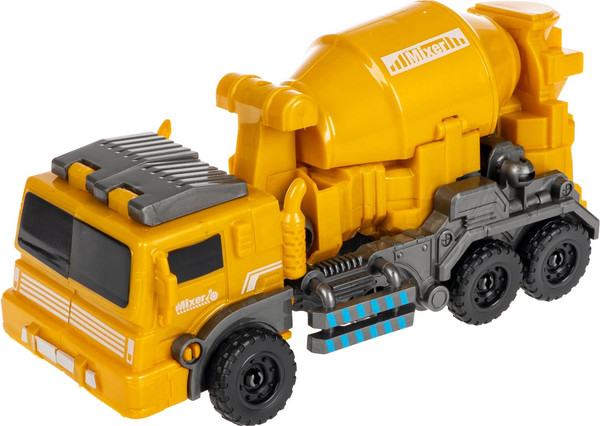 Изображение товара Робот-трансформер Bondibon Bondibot / ВВ6650