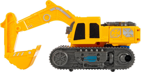 Изображение товара Робот-трансформер Bondibon Bondibot / ВВ6653