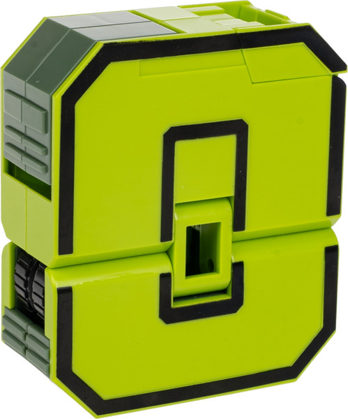 Изображение товара Робот-трансформер Bondibon Bondibot / ВВ6610