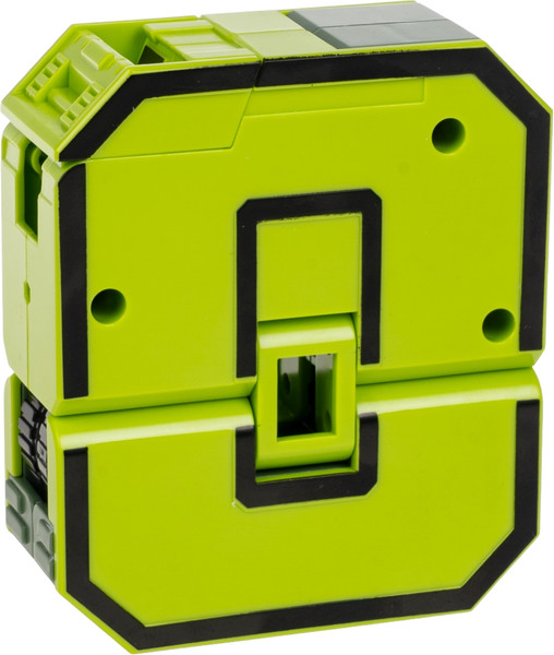 Изображение товара Робот-трансформер Bondibon Bondibot / ВВ6610