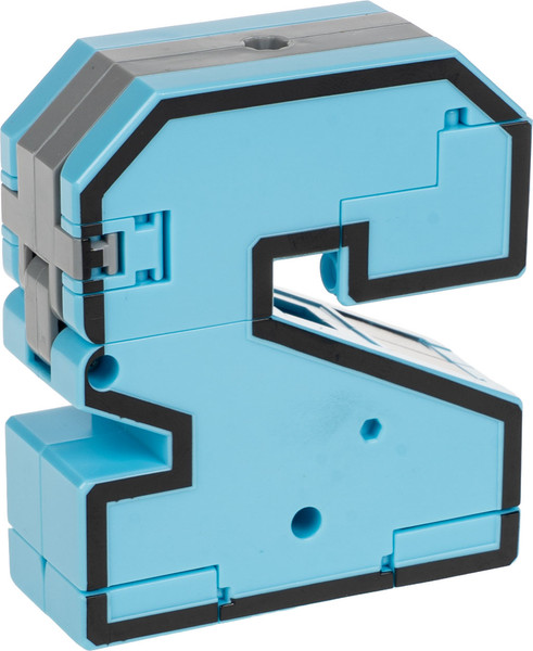 Изображение товара Робот-трансформер Bondibon Bondibot YB188-43E / ВВ6602