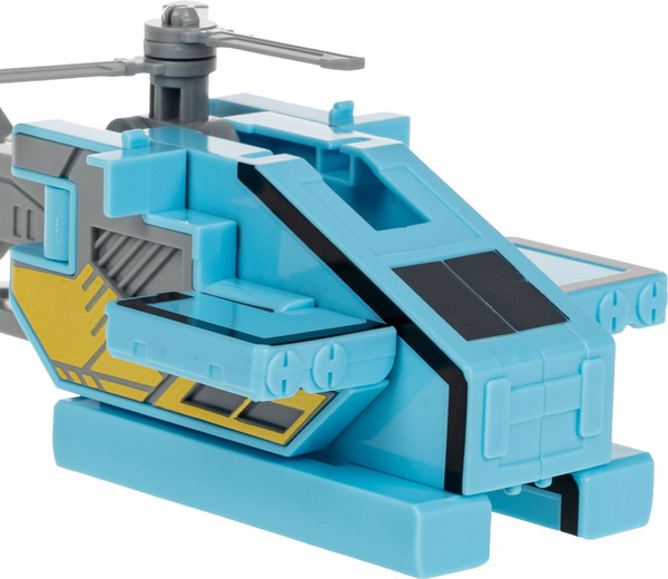 Изображение товара Робот-трансформер Bondibon Bondibot YB188-43E / ВВ6602