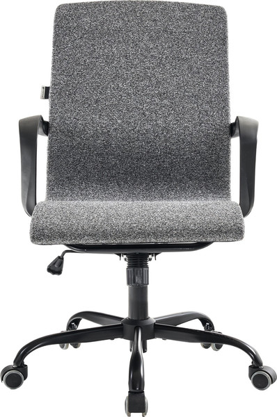 Изображение товара Кресло офисное Everprof Zero Dark Grey Fabriс (ткань темно-серый)