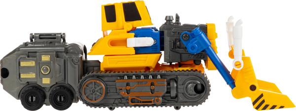 Изображение товара Робот-трансформер Bondibon Bondibot / ВВ6655