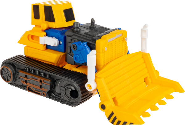 Изображение товара Робот-трансформер Bondibon Bondibot / ВВ6655