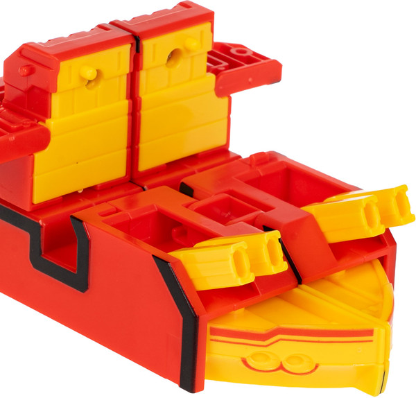 Изображение товара Робот-трансформер Bondibon Bondibot YB188-43E / ВВ6603