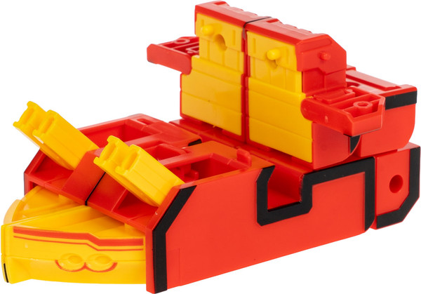 Изображение товара Робот-трансформер Bondibon Bondibot YB188-43E / ВВ6603