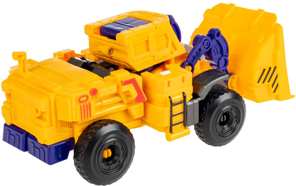 Изображение товара Робот-трансформер Bondibon Bondibot / ВВ6652