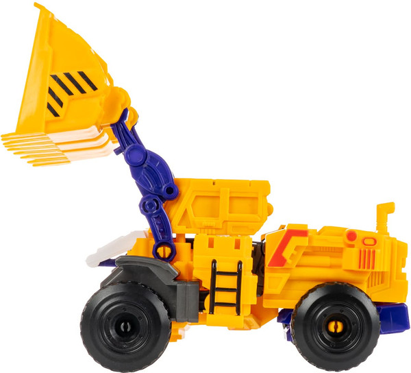 Изображение товара Робот-трансформер Bondibon Bondibot / ВВ6652