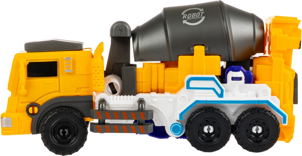 Изображение товара Робот-трансформер Bondibon Bondibot / ВВ6656