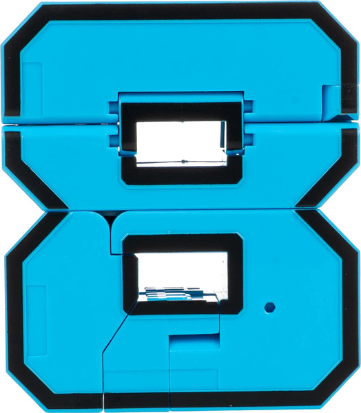 Изображение товара Робот-трансформер Bondibon Bondibot YB188-43E / ВВ6608