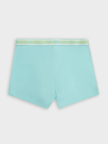 Изображение товара Трусы детские Mark Formelle 413345 (р.152-76-66, бирюзово-голубой)