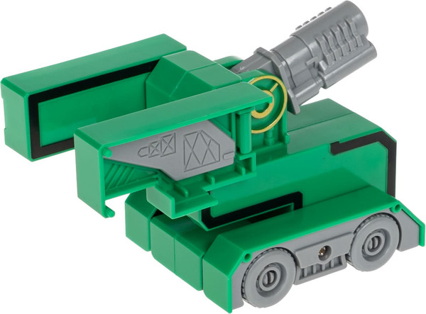 Изображение товара Робот-трансформер Bondibon Bondibot YB188-43E / ВВ6605