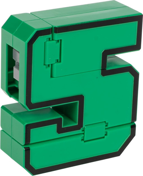 Изображение товара Робот-трансформер Bondibon Bondibot YB188-43E / ВВ6605