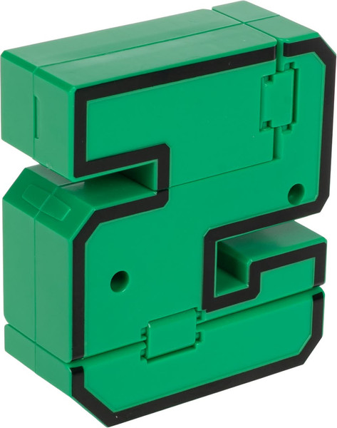 Изображение товара Робот-трансформер Bondibon Bondibot YB188-43E / ВВ6605