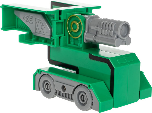 Изображение товара Робот-трансформер Bondibon Bondibot YB188-43E / ВВ6605