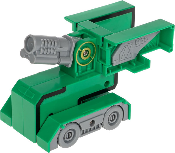 Изображение товара Робот-трансформер Bondibon Bondibot YB188-43E / ВВ6605