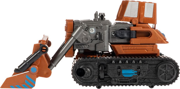 Изображение товара Робот-трансформер Bondibon Bondibot / ВВ6649