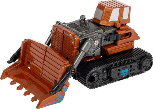 Изображение товара Робот-трансформер Bondibon Bondibot / ВВ6649