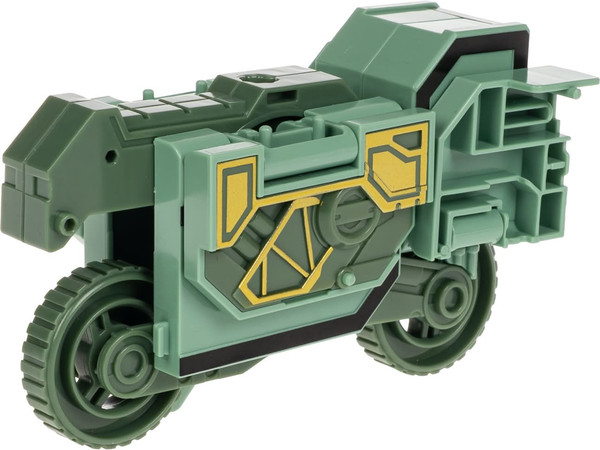 Изображение товара Робот-трансформер Bondibon Bondibot YB188-43E / ВВ6609