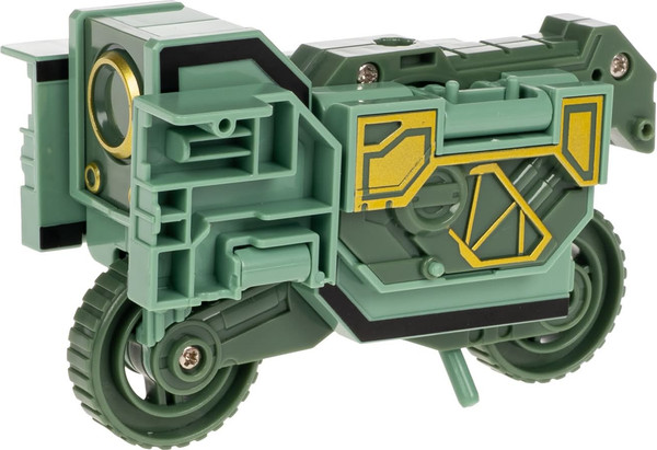 Изображение товара Робот-трансформер Bondibon Bondibot YB188-43E / ВВ6609