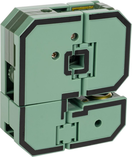 Изображение товара Робот-трансформер Bondibon Bondibot YB188-43E / ВВ6609